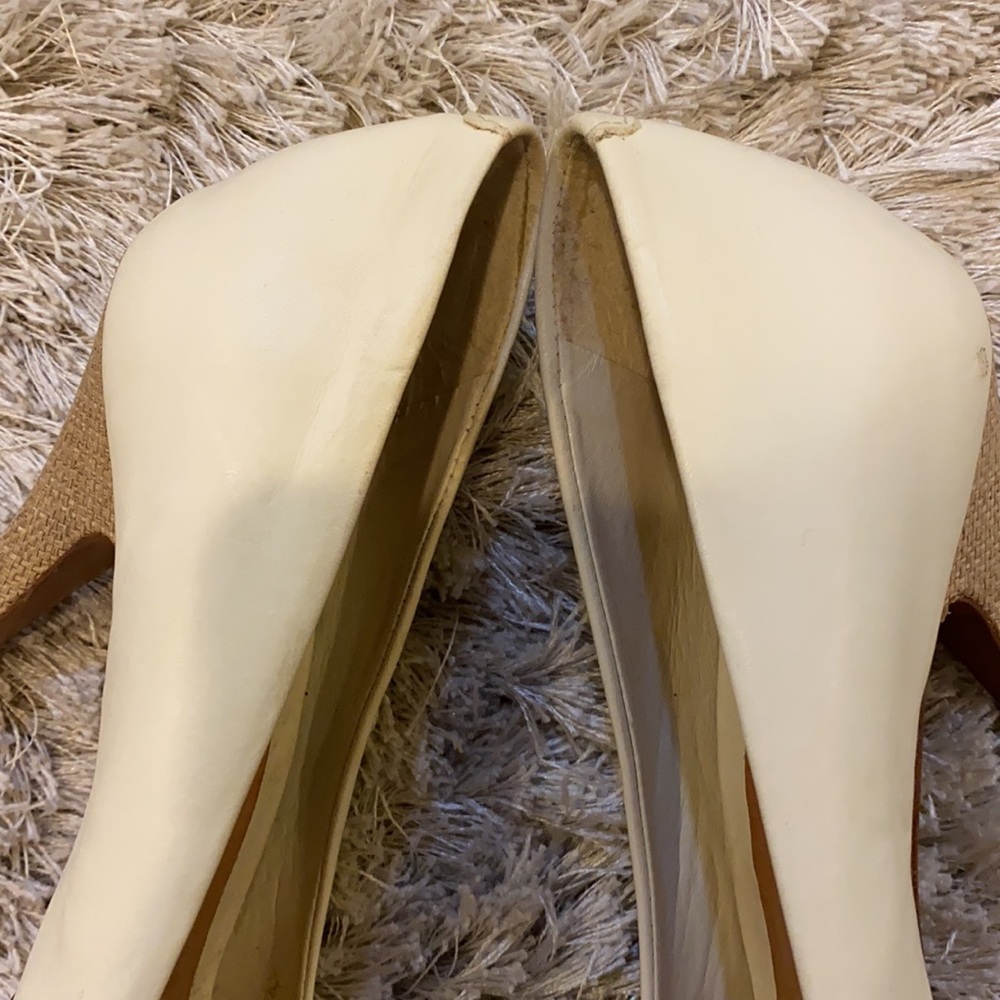 Heels - Picture 5 of 9